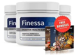 Finessa supplement