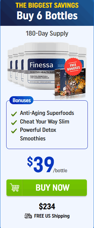 Finessa price 6 bottle